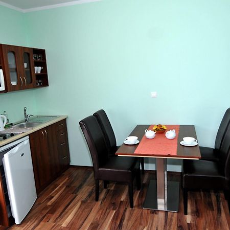 Holiday Park Orava Apartments Dolny Kubin Rum bild