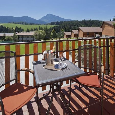 Holiday Park Orava Apartments Dolny Kubin Exteriör bild