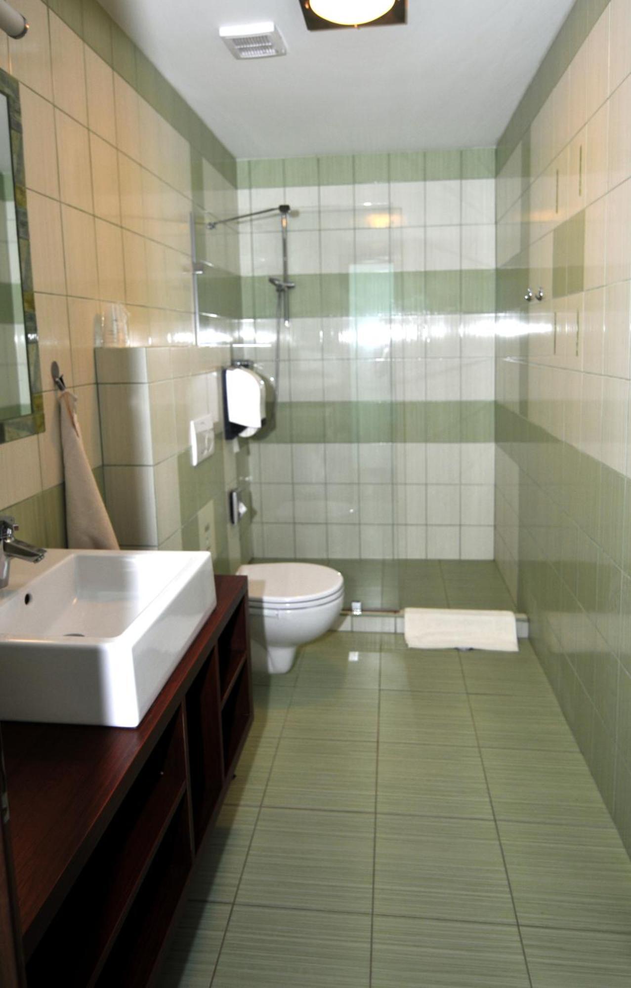 Holiday Park Orava Apartments Dolny Kubin Rum bild