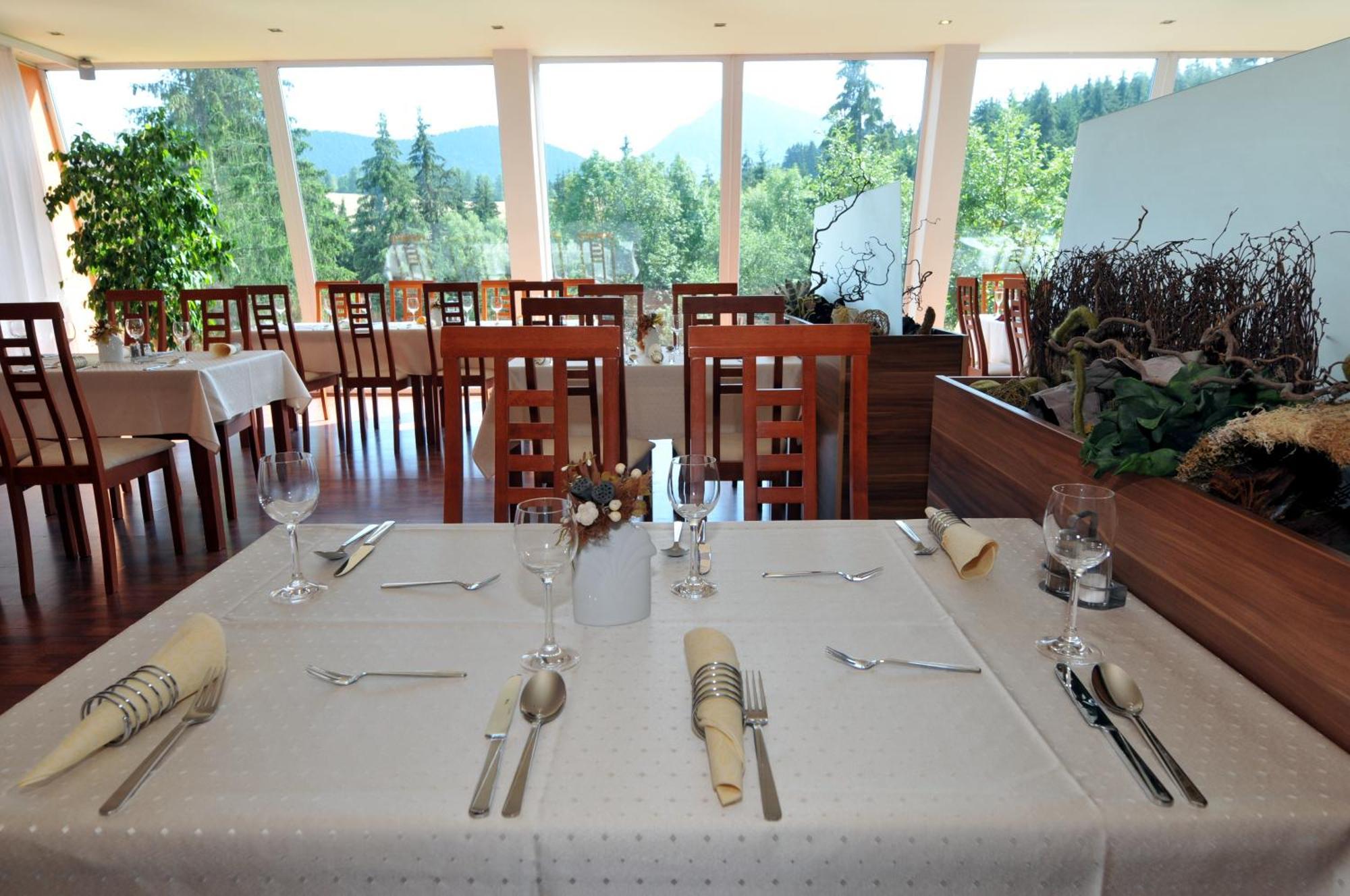 Holiday Park Orava Apartments Dolny Kubin Rum bild