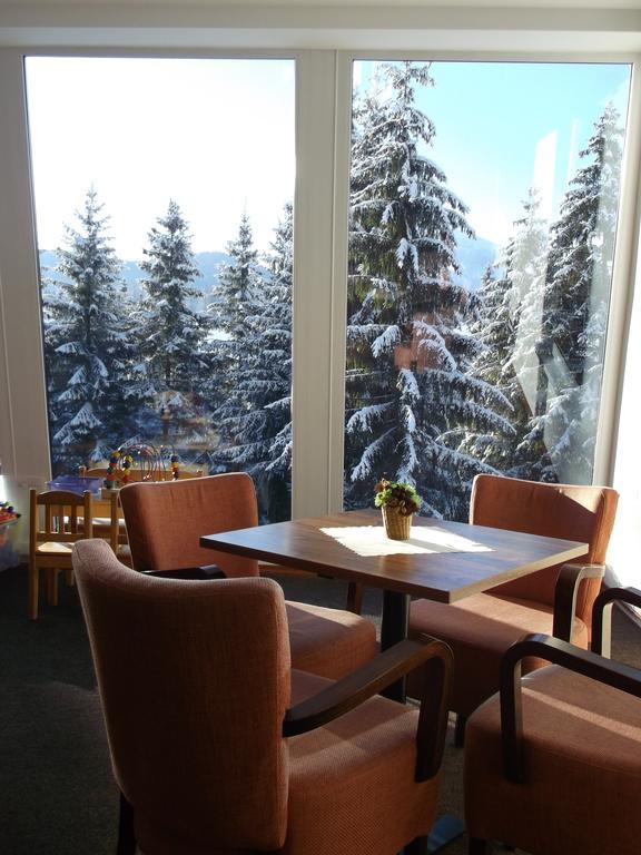 Holiday Park Orava Apartments Dolny Kubin Exteriör bild