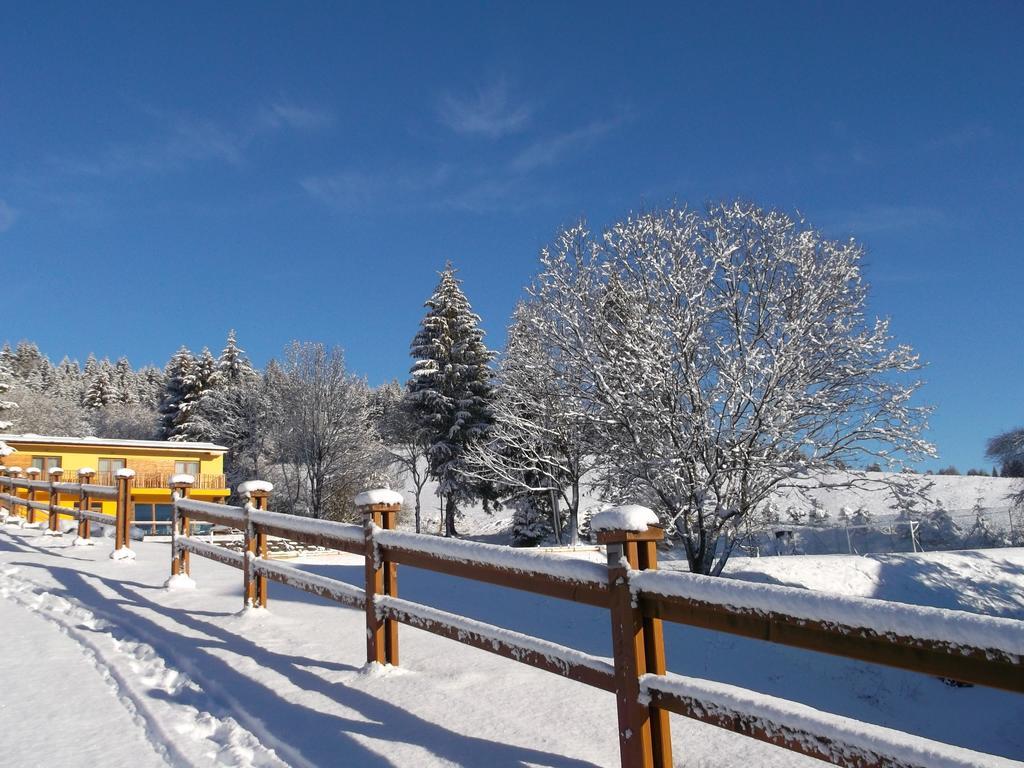 Holiday Park Orava Apartments Dolny Kubin Exteriör bild