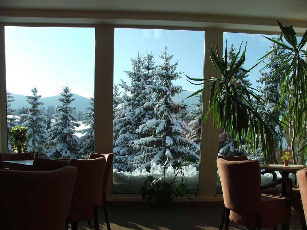 Holiday Park Orava Apartments Dolny Kubin Exteriör bild