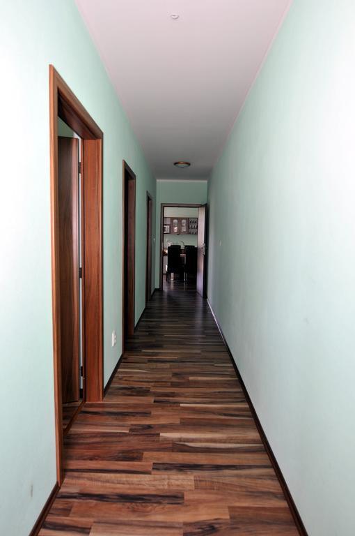 Holiday Park Orava Apartments Dolny Kubin Rum bild