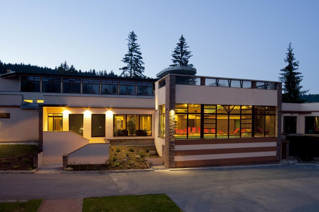 Holiday Park Orava Apartments Dolny Kubin Exteriör bild
