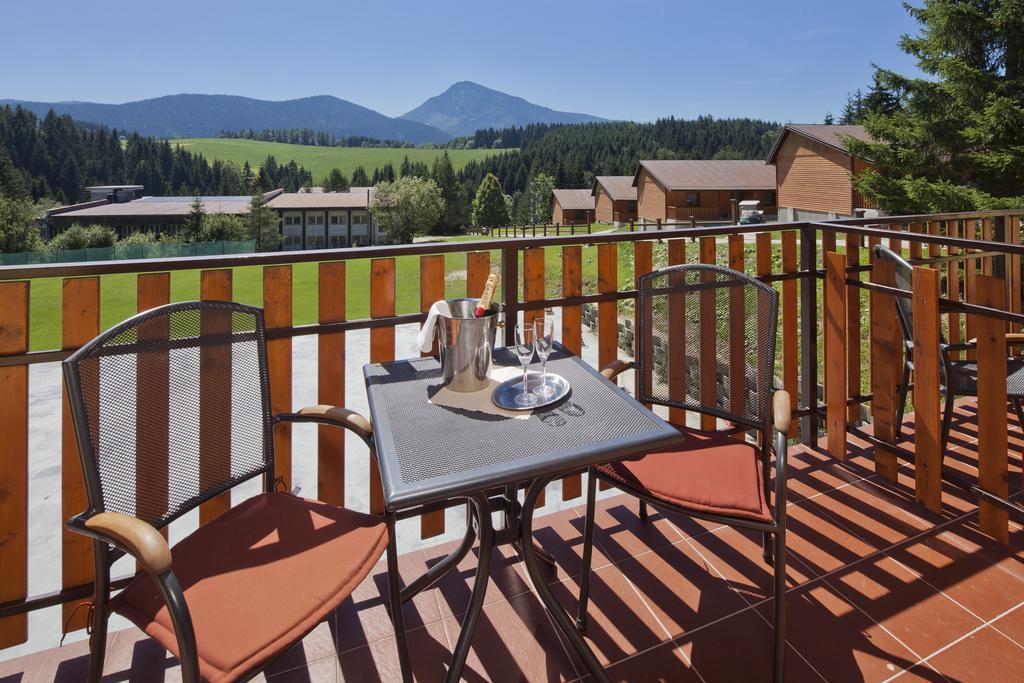 Holiday Park Orava Apartments Dolny Kubin Exteriör bild